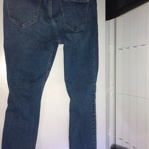 hollister jeans